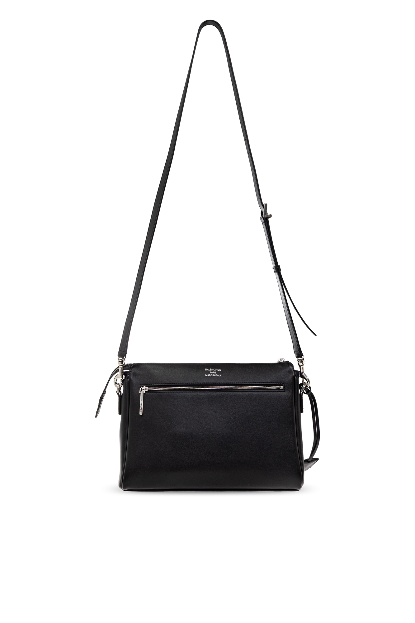 ショルダーバッグ・ポシェット BALENCIAGA SMALL BLACK CROSSBODY BAG BEL AIR Balenciaga Bel Air Small Shoulder Bag | Saks Fifth Avenue